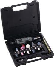 Druckluftstabschleiferset AEROTEC