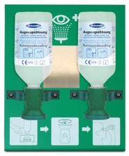Modellbeispiel: Augensp&uuml;lstation -Double- (Art. 25389)