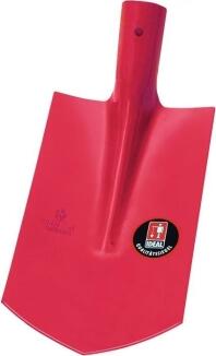 Kabelgrabenschaufel RUHR-BRILLANT IDEAL