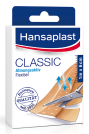 Pflaster Hansaplast® Classic, 1 oder 2 m, individuell zuschneidbar