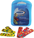Pflaster-Set Actiomedic® -Kinder-