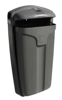 Modellbeispiel: Hundetoilette/Service-Station -Cibeles- 50 Liter (Art. 37546)