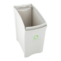 Abfallbehälter -Mini- und -Midi- Envirobin, 55 oder 82 Liter aus Kunststoff