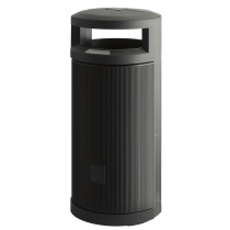 Abfallbehälter -P-Bins 76- 120 Liter aus Polyethylen
