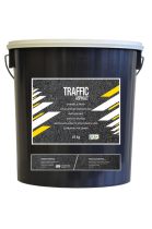Kaltasphalt -Traffic Asphalt-, 25 kg, sofortige Aushärtung, für Innen- und Außenbereich