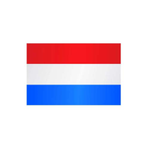 Länderflagge Niederlande, Stoffqualität FlagTop 110 g / m² oder 160 g / m²