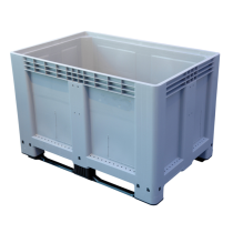 Logistikbox aus Polyethylen, 300 - 610 Liter