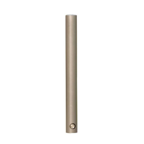 Stilpoller -Delion- ø 108 mm aus Stahl, zum Einbetonieren, mit 3p-Technologie (Sollbruchstelle)