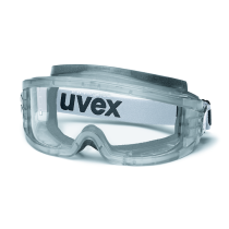Uvex Vollsichtbrille -ultravision- aus Polycarbonat, verschiedene Ausführungen
