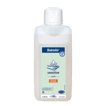 Waschlotion -Baktolin® sensitive-, für Haut und Hände