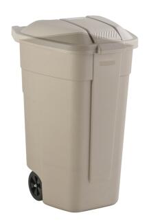 Rollcontainer 'Separation' 100 Liter, mobil