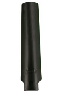 Sichtzeichen für Leitschwelle 'Signed' und Fahrbahnteiler 'Arizona', ohne Folie