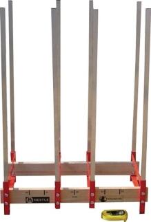 Sägebock Holzmichel NESTLE