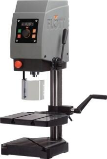 Tischbohrmaschine TB 15 Plus FLOTT