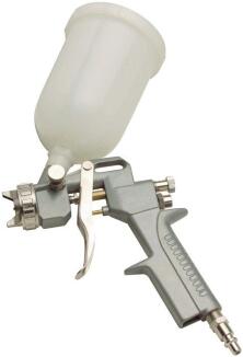 Druckluftfarbspritzpistole AEROTEC