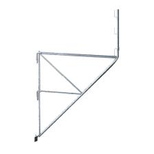 Modellbeispiel: Eckkonsolger&uuml;st Typ 150 nach DIN 4420 (Art. 11291)