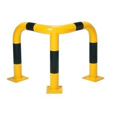 Modellbeispiel: Eck-Schutzb&uuml;gel -Mountain- (Art. 11503)