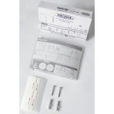Detailansicht 12047: DIN A6, inkl. Montagezubeh&ouml;r