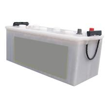 Modellbeispiel: Akkumulatoren f&uuml;r Antrieb und Beleuchtung 12 V- gem. DIN 43539/Teil 3 (Art.