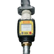 Modellbeispiel: Digitales Z&auml;hlwerk -K 24- f&uuml;r -DT-Mobil Easy- Elektropumpe (Art. 19417)