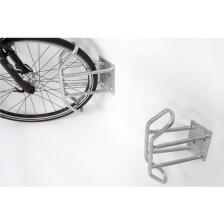 Anwendungsbeispiel: Wandparker Typ 3400, 45&deg;-Winkel