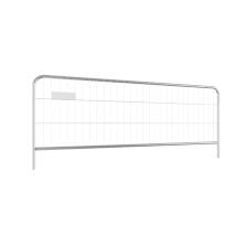 Modellbeispiel: Bauzaun -Event- (Art. 3b1230)