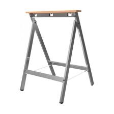 Modellbeispiel: Arbeitsbock/Klappbock aus Aluminium (Art. 40317)