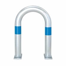 Modellbeispiel: Schutzb&uuml;gel -City- zum Aufd&uuml;beln (Art. 40523)