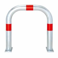 Modellbeispiel: Schutzb&uuml;gel -City- zum Aufd&uuml;beln (Art. 40528)