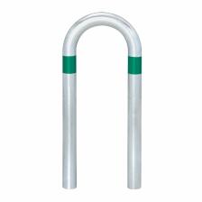 Modellbeispiel: Schutzb&uuml;gel -City- zum Einbetonieren (Art. 40519)