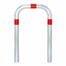 Modellbeispiel: Schutzb&uuml;gel-City- zum Einbetonieren (Art. 40522)