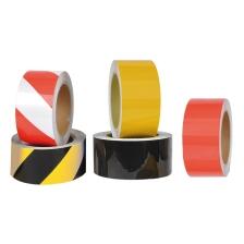 Modellbeispiele: Bodenmarkierungsband -WT-5229- aus Polyester (verschiedene Ausf&uuml;hrungen)