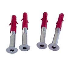 Modellbeispiel: Befestigungsset Typ 1 (Art. 470.71)