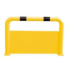 Modellbeispiel: Schutzb&uuml;gel -Solid- &oslash; 76 mm: zum Aufd&uuml;beln mit Unterfahrschutz