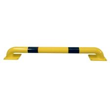 Modellbeispiel: Rammschutzbalken -Solid- (Art. 477.35bg)