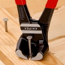 Bolzenvornschneider KNIPEX