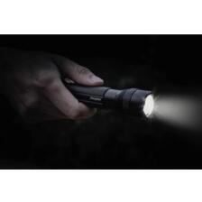 Energizer Tactical Light 700, wiederaufladbar, 4 Modi, robust, spritzwassergesch&uuml;tzt, LED