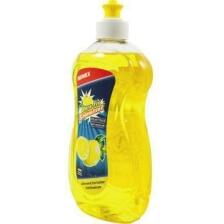 REINEX Sp&uuml;lmittel Ultra-Fix 500ml, citrusfrisch, pH-neutral, nicht biologisch abbaubar