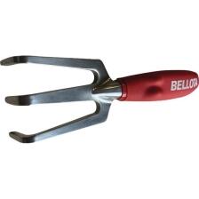 BELLOTA Grubber 75mm, Aluminium, leicht, widerstandsf&auml;hig, gepolsterter Griff, f&uuml;r