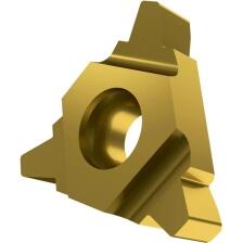 Wendeschneidplatte ISO TN 22NN600TR oder 700TR T8030, PVD, 12,7mm, 4,6mm dick, 5 Stk