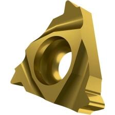 Wendeschneidplatte ISO TN 16NR100API-RD01 T8030, PVD beschichtet, 9,525mm, 10TPI, 5 St&uuml;ck