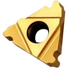 Wendeschneidplatte ISO TN 16/22NR060/080RD T8030 PVD, 9,525/12,7mm, 6/8 TPI, 5 Stk