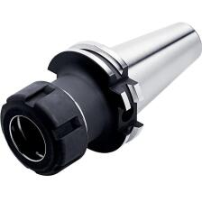 ER Spannzangenfutter DIN 69871 PRAMET, 10mm, 16mm, 20mm, 26mm, verschiedene Auskragl&auml;ngen