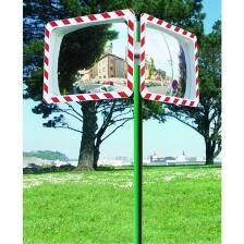 Anwendungsbeispiel: mit Halterung