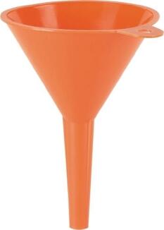 Trichter aus HDPE, 0,09 bis 0,7 l PRESSOL