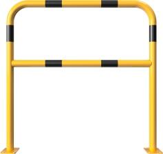 Modellbeispiel: Schutzb&uuml;gel -Solid- (Art. 31154)