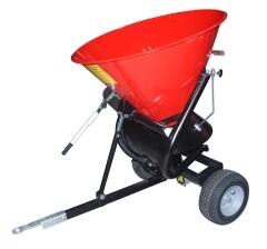 Modellbeispiel: Streuwagen -Typ STW- 260 Liter (Art. 39369)