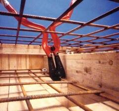 Ecktiefschneider VBW