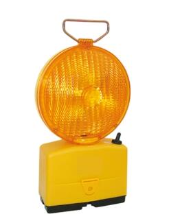 Elektronenblitzleuchte Star-Flash LED 610, zweiseitig