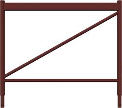 Modellbeispiel: Aufsatzteil f&uuml;r Universal- und Kurbelger&uuml;stb&ouml;cke (Art. 11273)